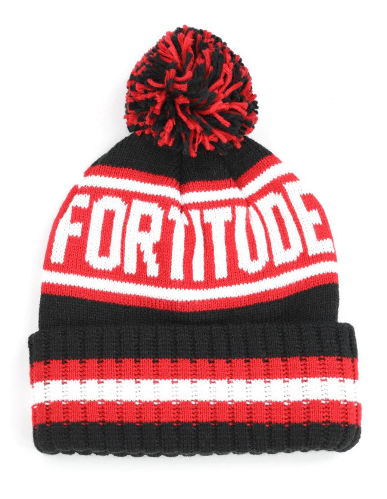 Delta Sigma Theta Winter Hat - Diva Starr Boutique